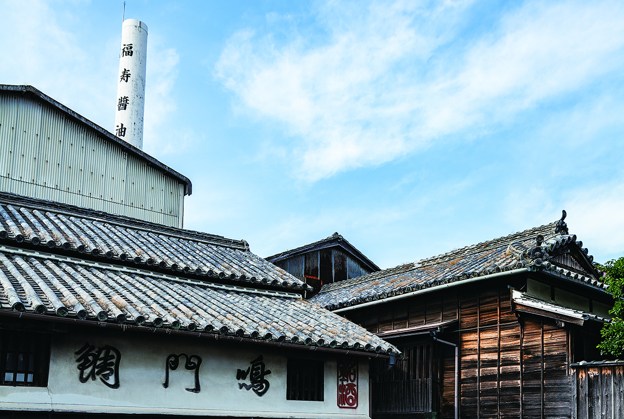 鳴門鯛 本家松浦酒造場