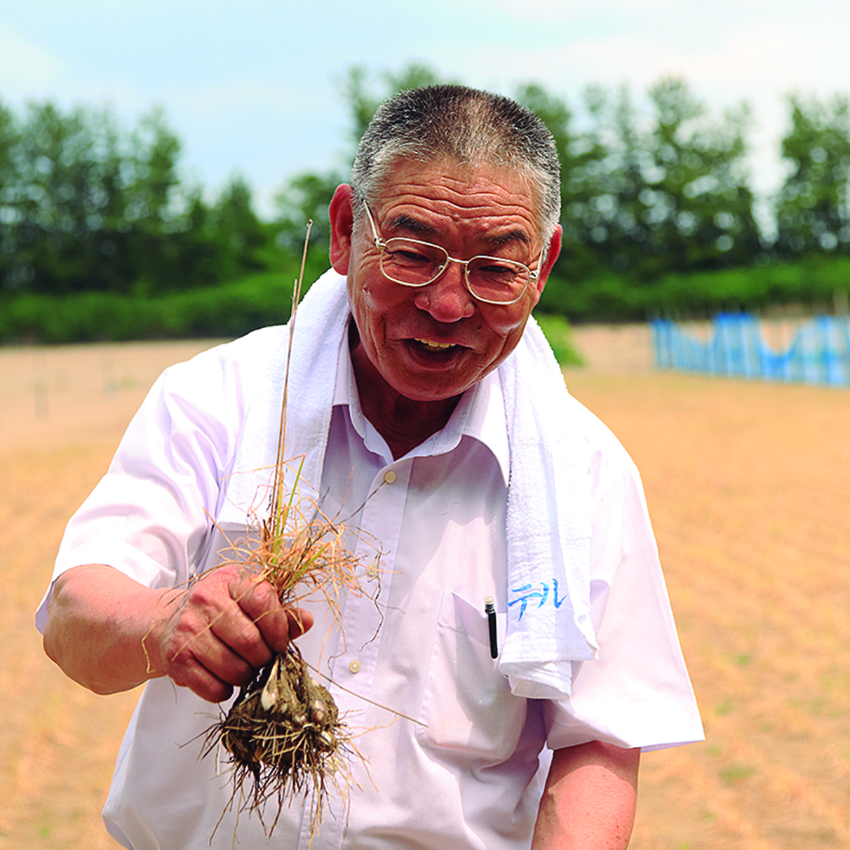 村上茂雄さん