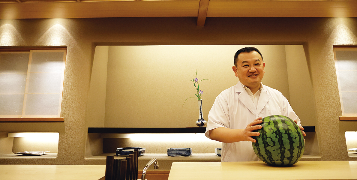 奥田透氏