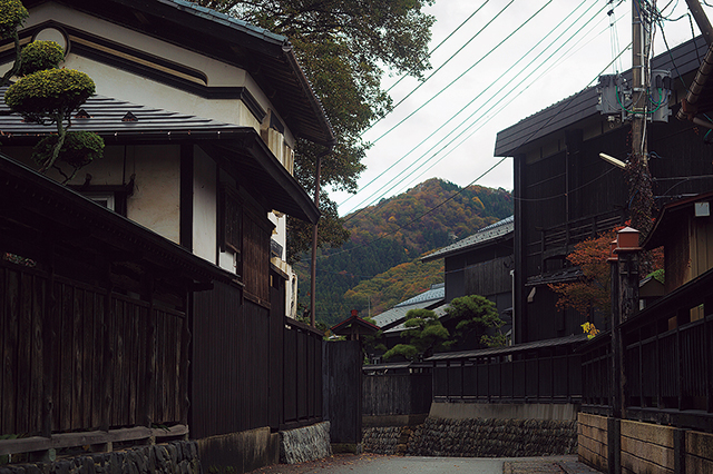 新潟県村上市